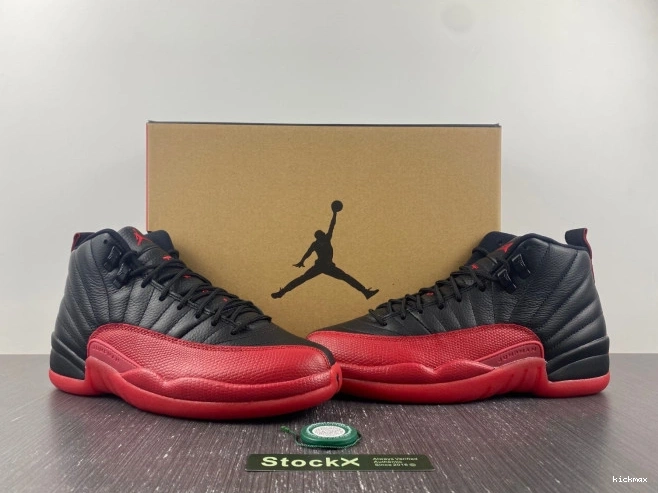 Rep MAX Game Retro (2016) Flu Jordan 130690-002 12 0811
